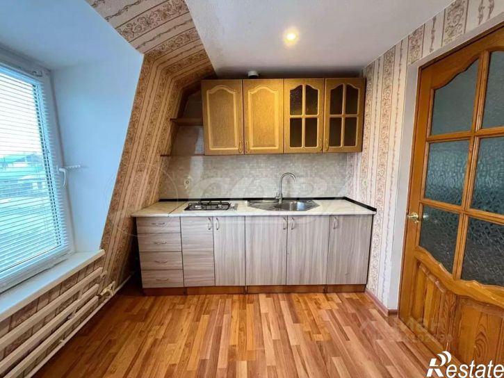 3-комн квартира ул Зои Космодемьянской, 11,  д. 11