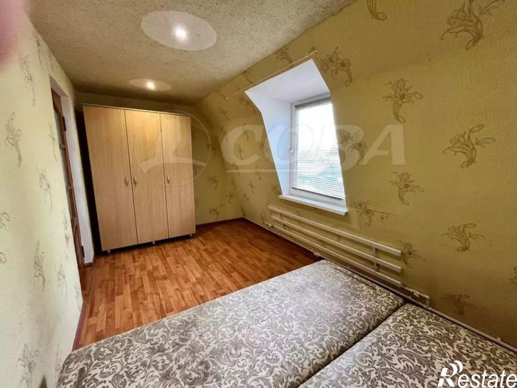 3-комн квартира ул Зои Космодемьянской, 11,  д. 11