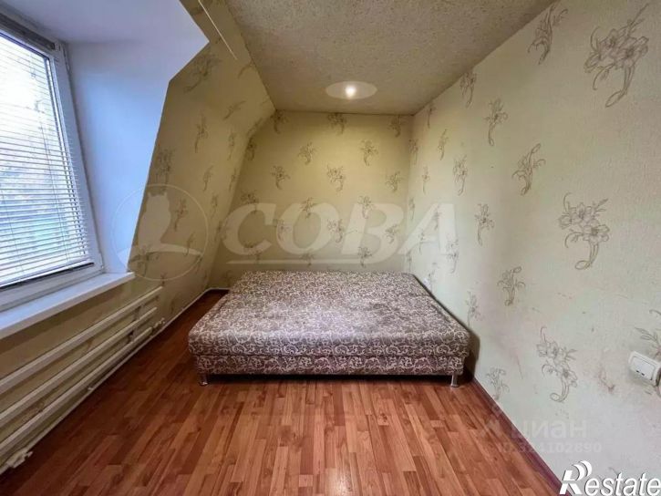 3-комн квартира ул Зои Космодемьянской, 11,  д. 11