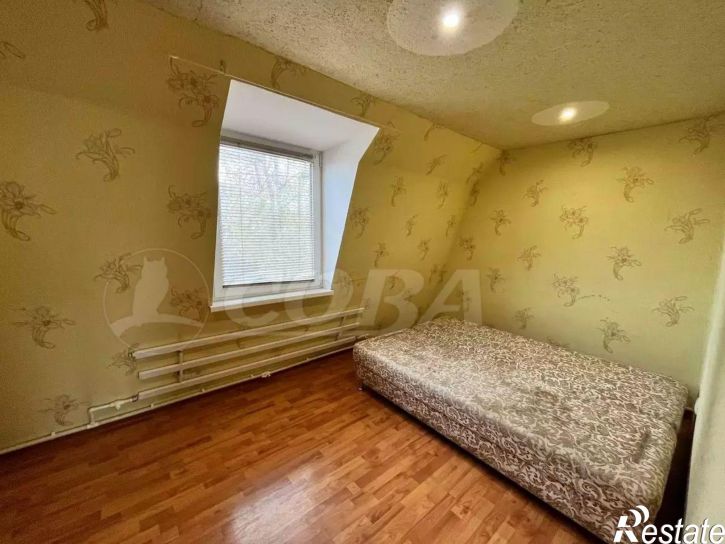 3-комн квартира ул Зои Космодемьянской, 11,  д. 11