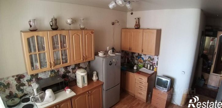 1-комн квартира ул Домостроителей, 36,  д. 36