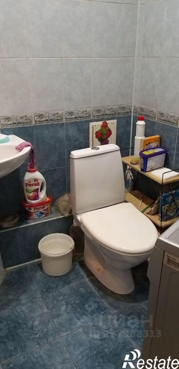 1-комн квартира ул Домостроителей, 36,  д. 36