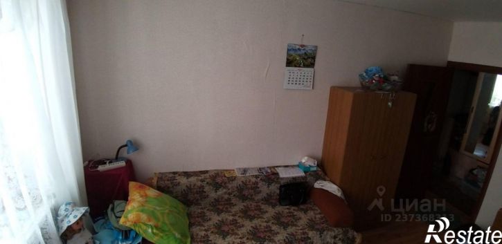 1-комн квартира ул Домостроителей, 36,  д. 36