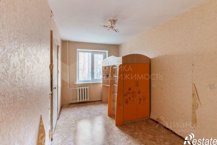 3-комн квартира Ямская улица, 110,  д. 110