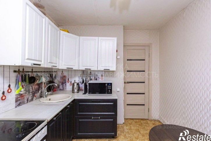 3-комн квартира улица Мельникайте, 48А,  д. 48А