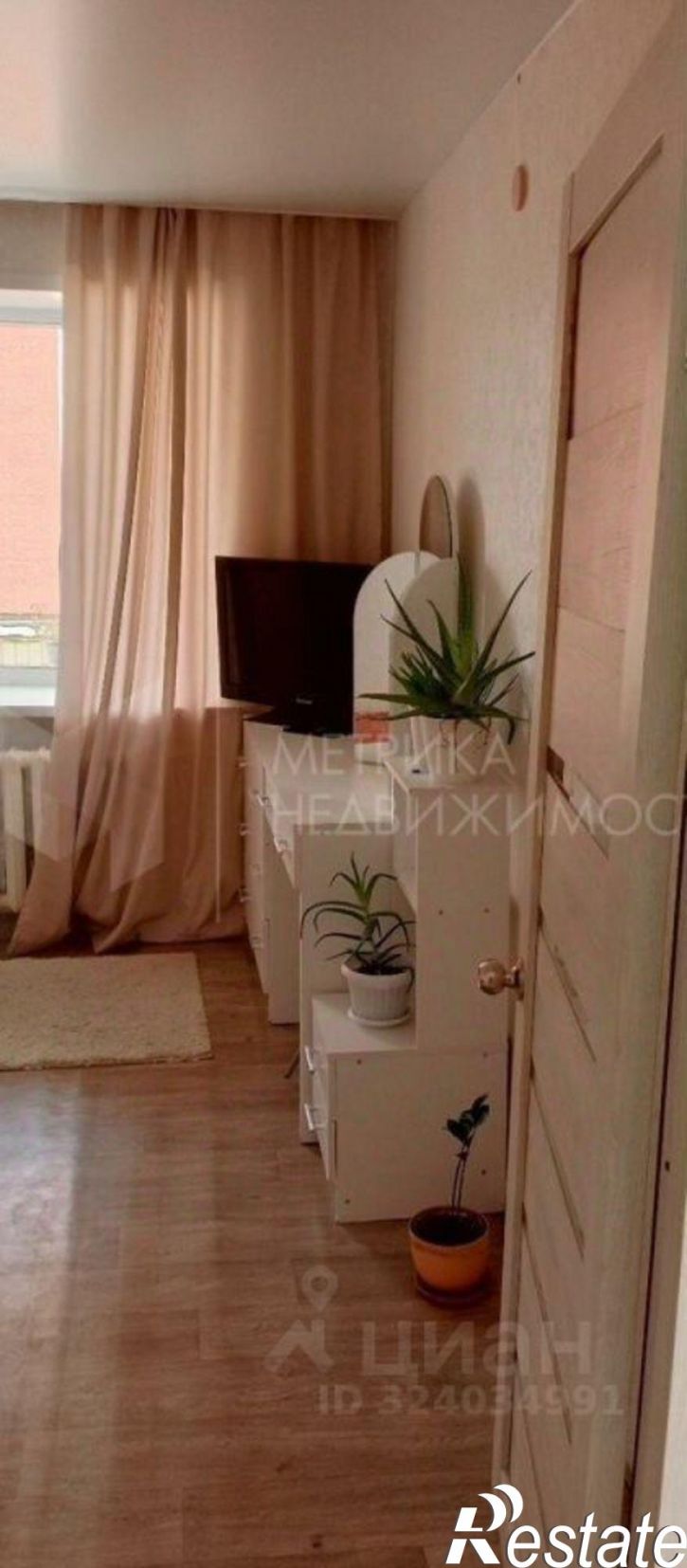 3-комн квартира улица Гастелло, 71,  д. 71