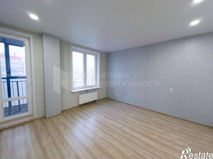 1-комн квартира улица Николая Никитина, 6,  д. 6