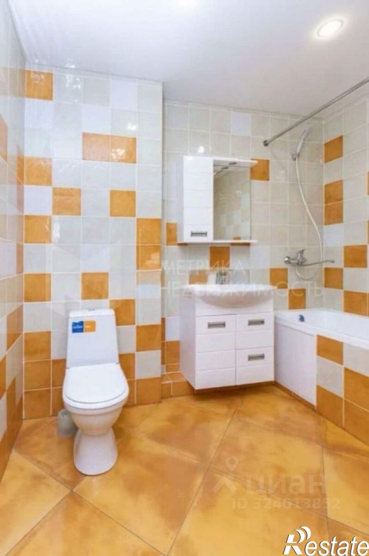 1-комн квартира ул Кремлевская, 112 3,  д. 112 3,  к. 3