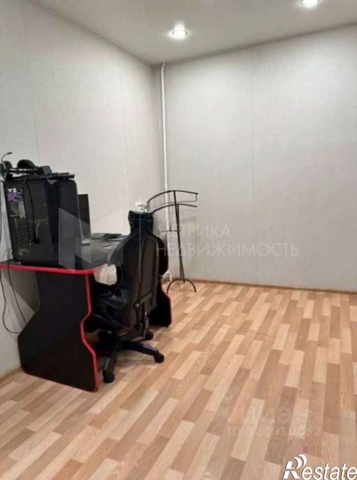 1-комн квартира ул Ватутина, 16,  д. 16