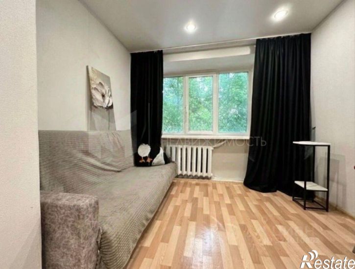 1-комн квартира ул Ватутина, 16,  д. 16