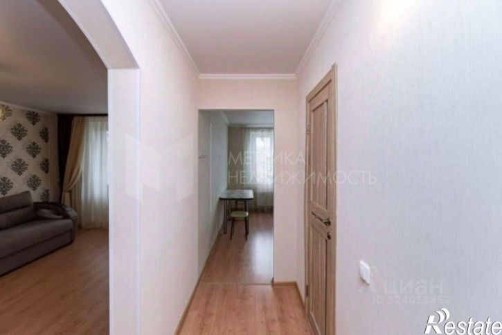 1-комн квартира ул Кремлевская, 112 3,  д. 112 3,  к. 3