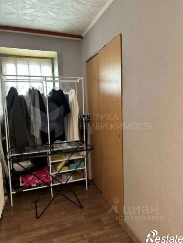 1-комн квартира ул Ватутина, 16,  д. 16