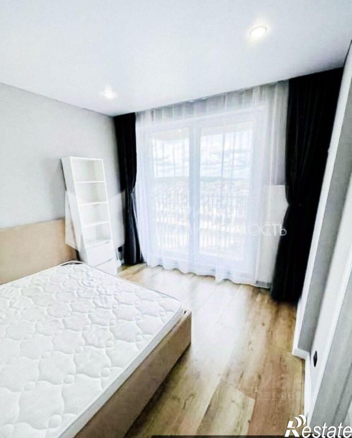 1-комн квартира ул Фармана Салманова, д 3