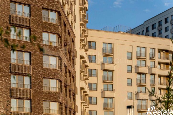 1-комн квартира ул Фармана Салманова, д 3