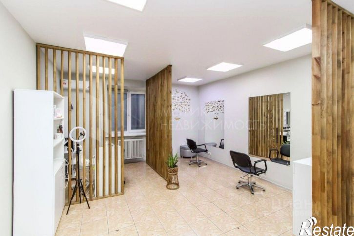 Помещение свободного назначения Солнечный проезд, 7,  д. 7