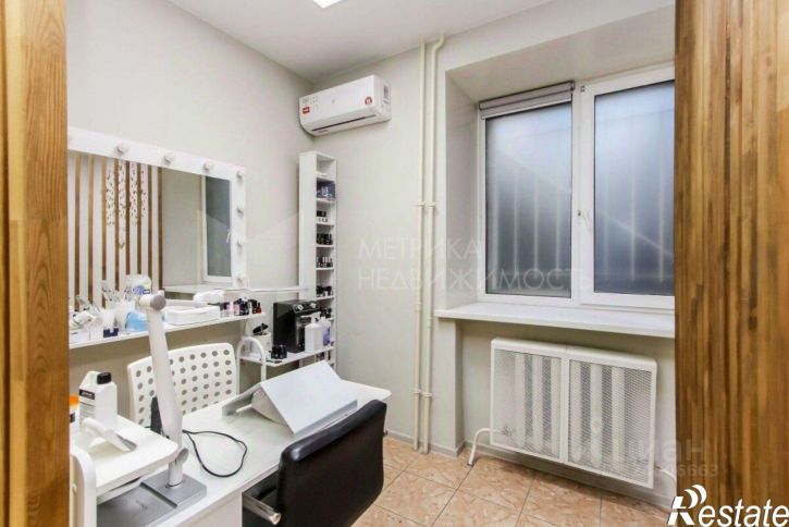 Помещение свободного назначения Солнечный проезд, 7,  д. 7