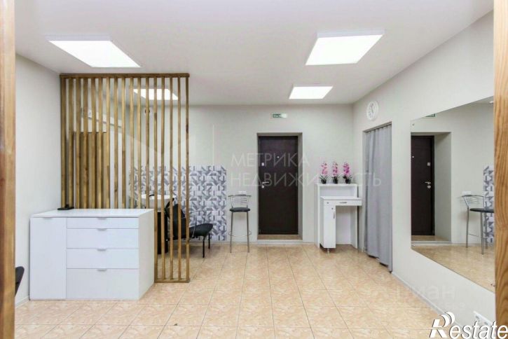 Помещение свободного назначения Солнечный проезд, 7,  д. 7