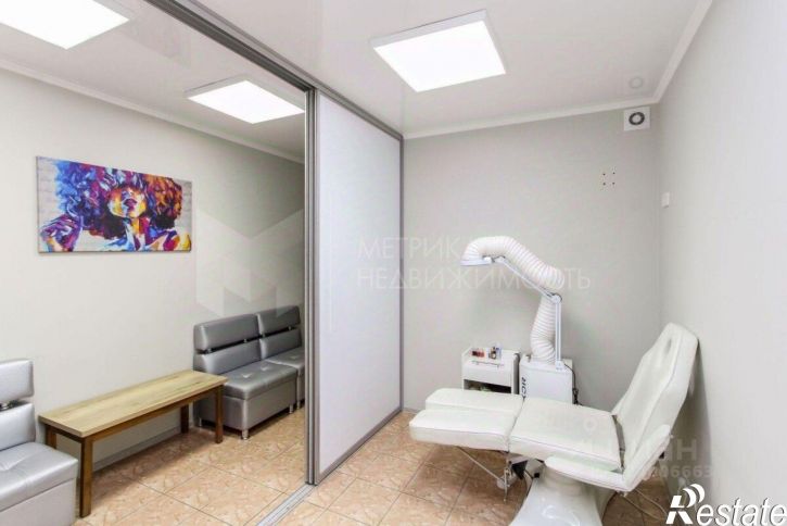 Помещение свободного назначения Солнечный проезд, 7,  д. 7