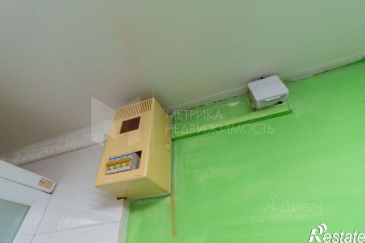 1-комн квартира ул Одесская, 18,  д. 18