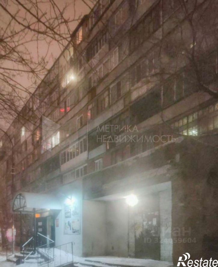 2-комн квартира ул Мельникайте, 113,  д. 113