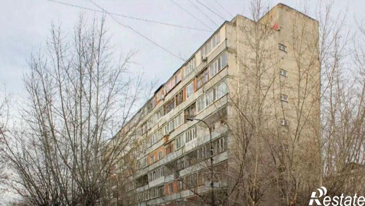 2-комн квартира ул Мельникайте, 113,  д. 113