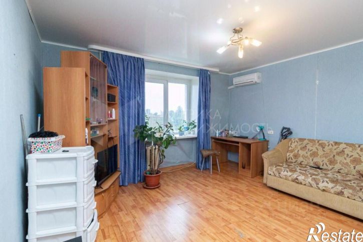 1-комн квартира ул Муллы-Нур Вахитова, 15а,  д. 15а