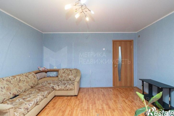 1-комн квартира ул Муллы-Нур Вахитова, 15а,  д. 15а