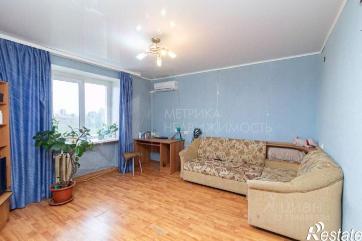 1-комн квартира ул Муллы-Нур Вахитова, 15а,  д. 15а