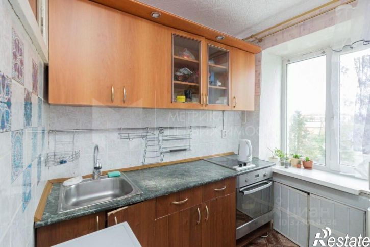 1-комн квартира ул Муллы-Нур Вахитова, 15а,  д. 15а