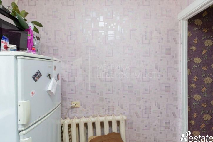 1-комн квартира ул Муллы-Нур Вахитова, 15а,  д. 15а