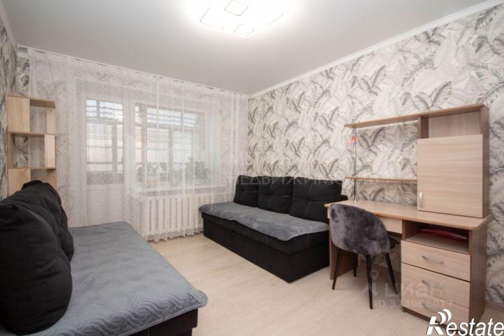 2-комн квартира ул Комбинатская, 38,  д. 38