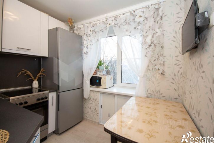 2-комн квартира ул Комбинатская, 38,  д. 38