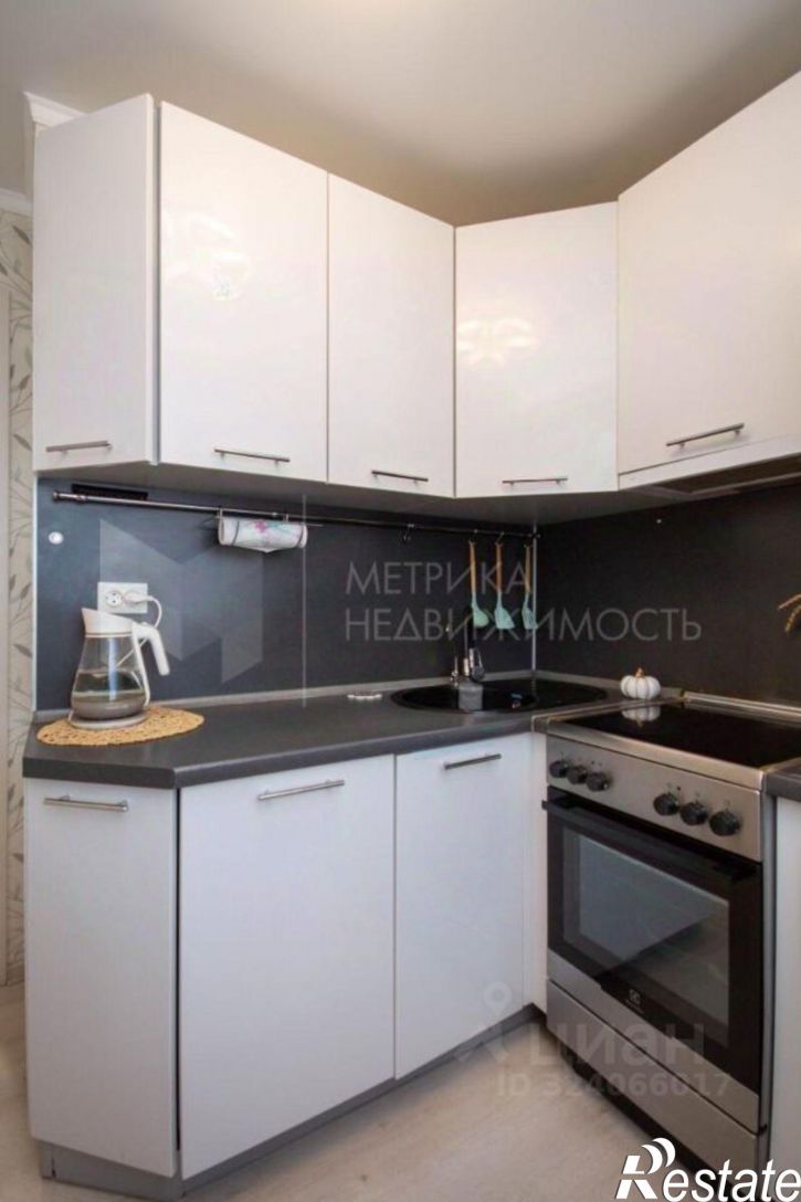 2-комн квартира ул Комбинатская, 38,  д. 38