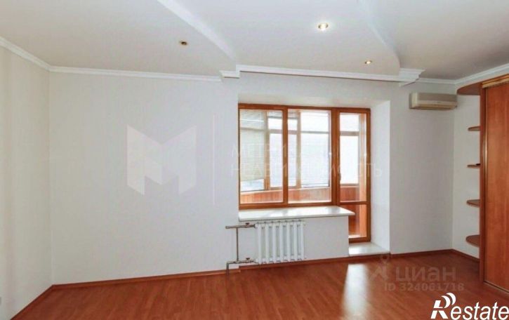 5-комн квартира ул Степана Халтурина, 8,  д. 8