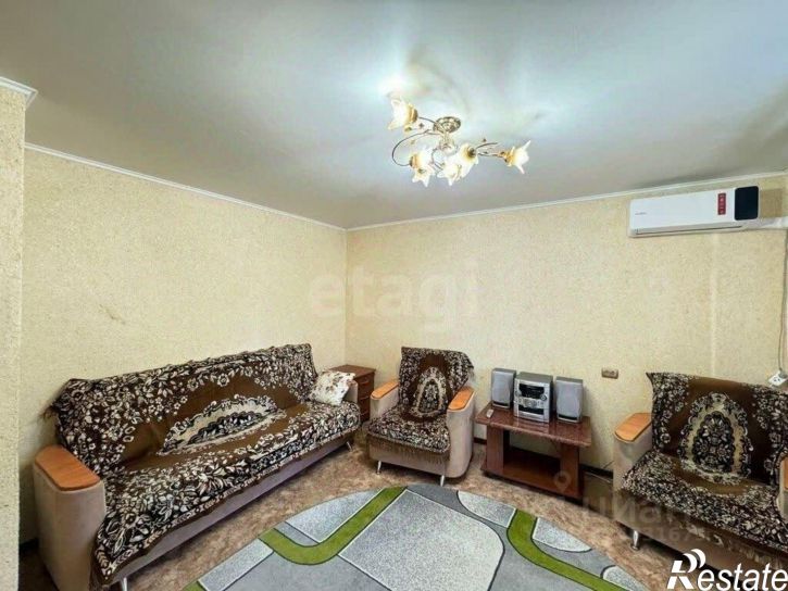 3-комн квартира улица 30 лет Победы, 124,  д. 124