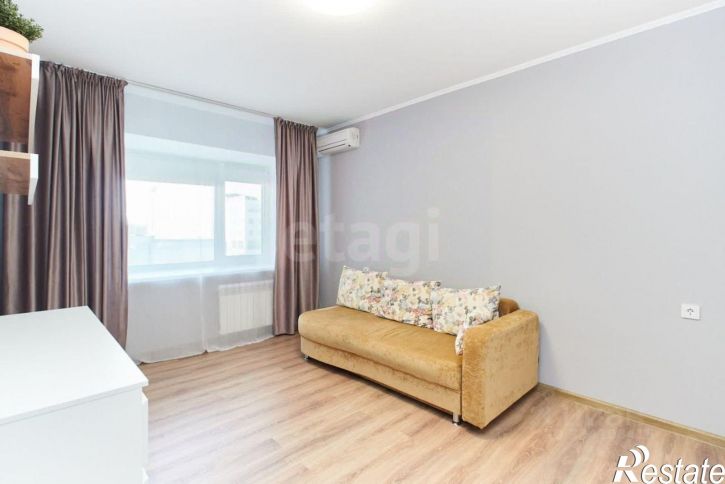 3-комн квартира улица Малыгина, 86/1,  д. 86/1