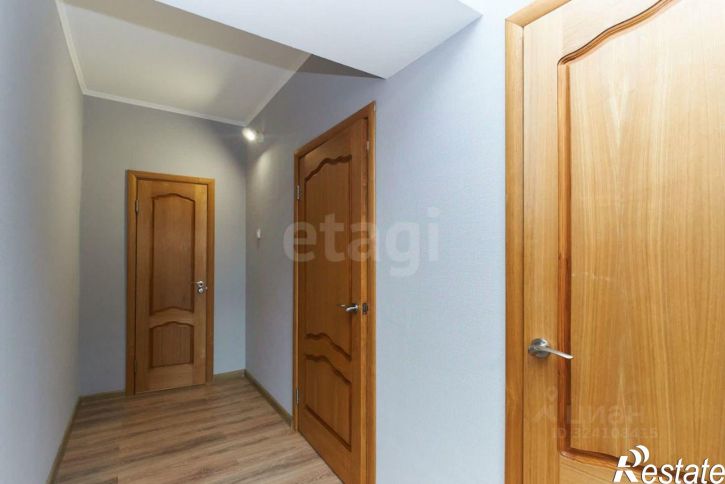 3-комн квартира улица Малыгина, 86/1,  д. 86/1