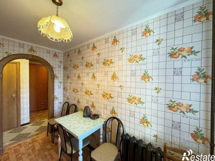 3-комн квартира улица 30 лет Победы, 124,  д. 124