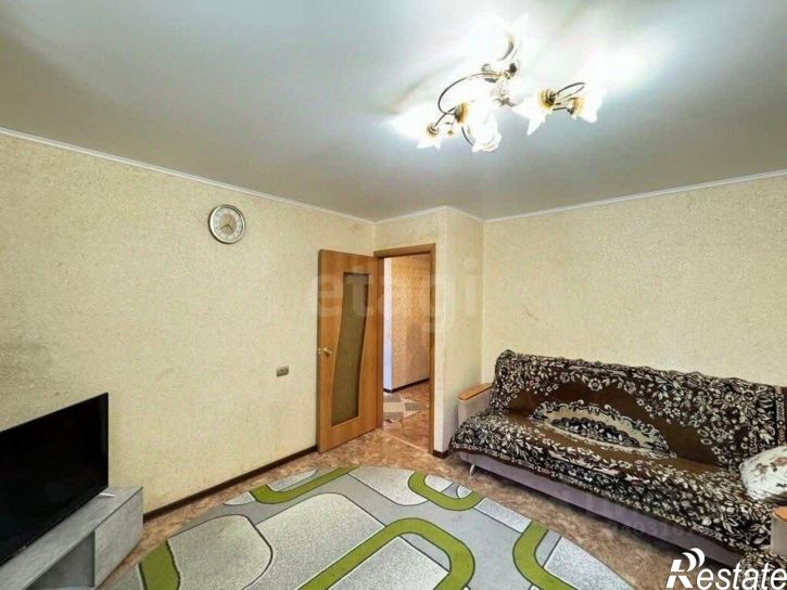 3-комн квартира улица 30 лет Победы, 124,  д. 124