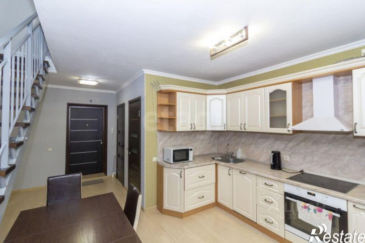 3-комн квартира улица Самарцева, 30,  д. 30