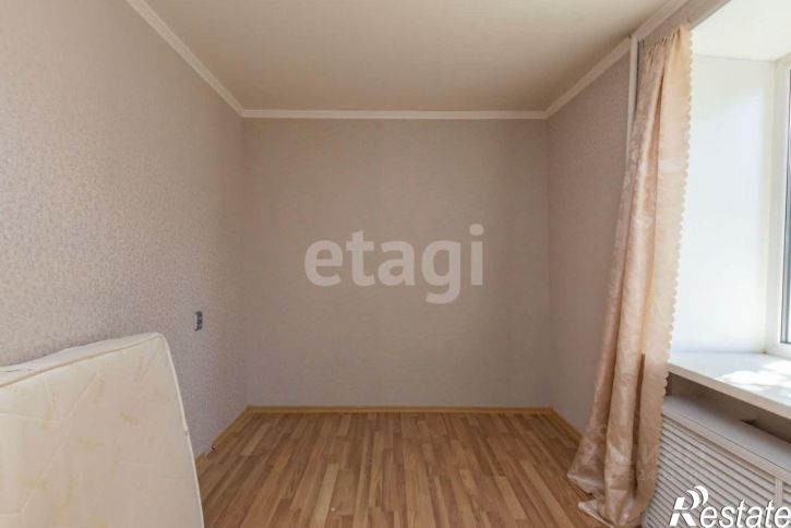 3-комн квартира Харьковская улица, 54А,  д. 54А