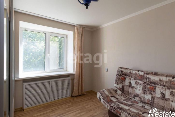 3-комн квартира Харьковская улица, 54А,  д. 54А