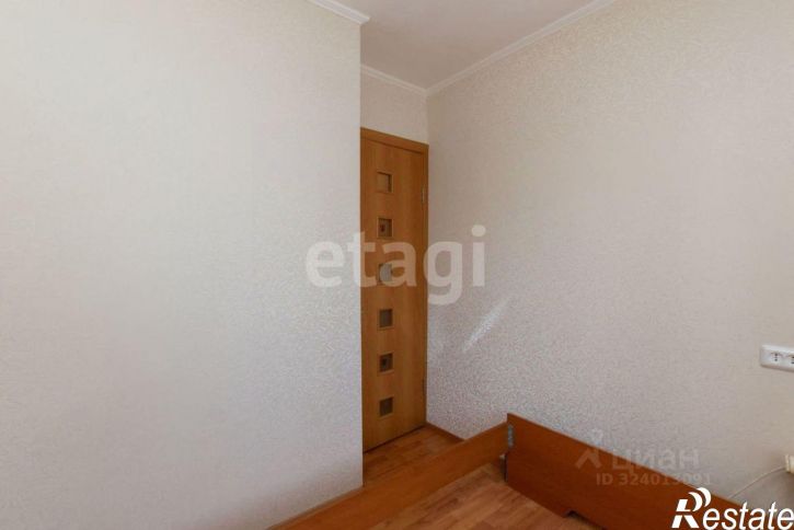 3-комн квартира Харьковская улица, 54А,  д. 54А