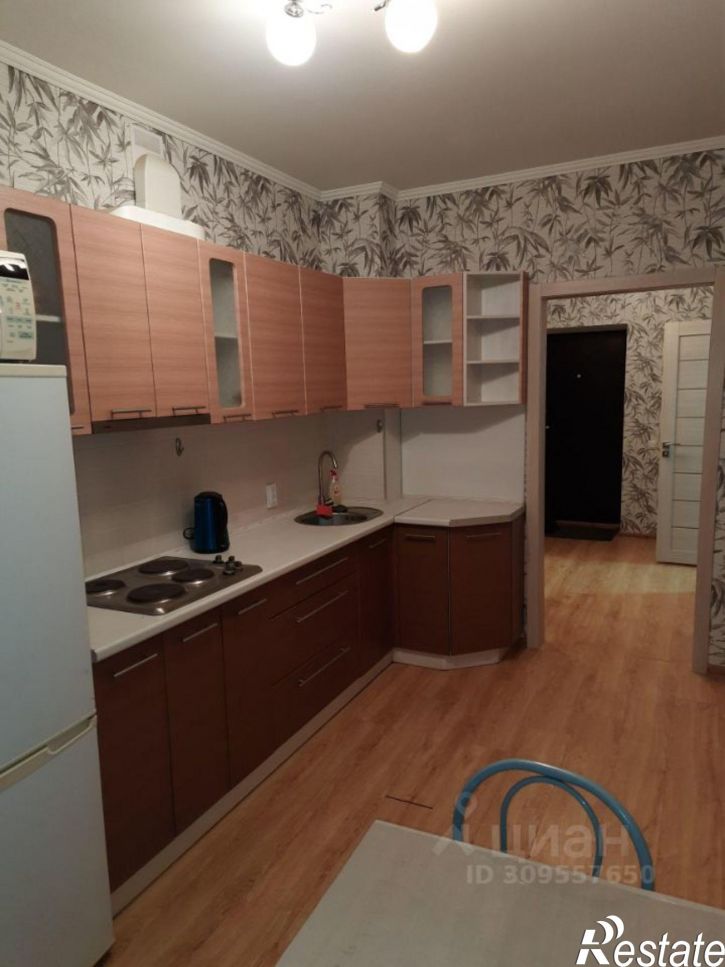 1-комн квартира Юннатов пер, 19,  д. 19