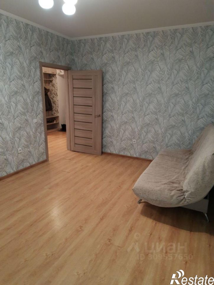 1-комн квартира Юннатов пер, 19,  д. 19