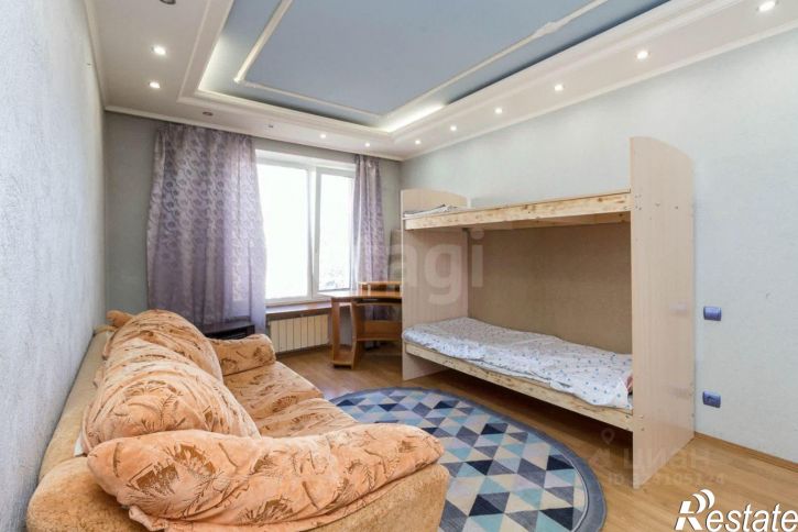 2-комн квартира улица 50 лет Октября, 62А,  д. 62А