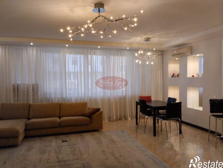 3-комн квартира ул 8 Марта, 2,  д. 2