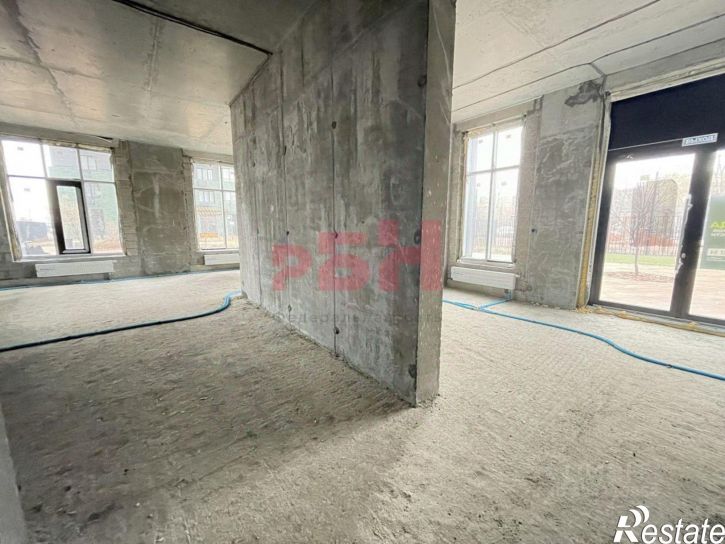 Торговое помещение ул Новгородская, 1,  д. 1