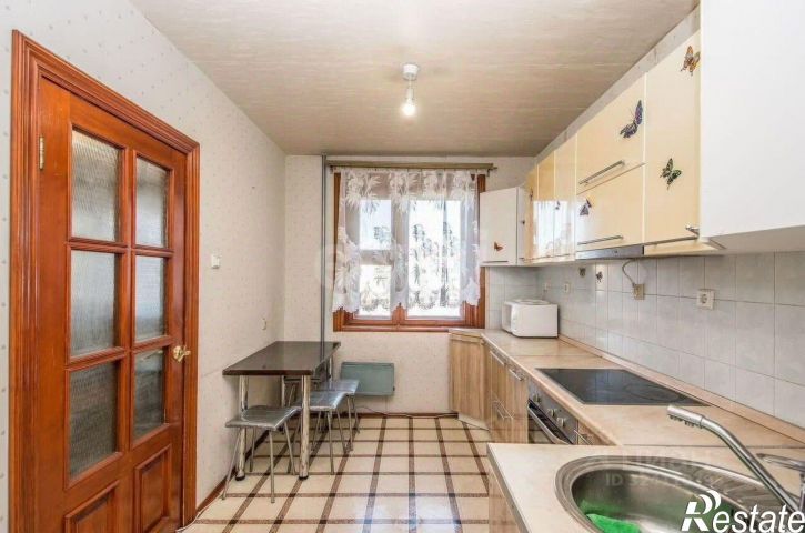 3-комн квартира ул Боровская, 5,  д. 5