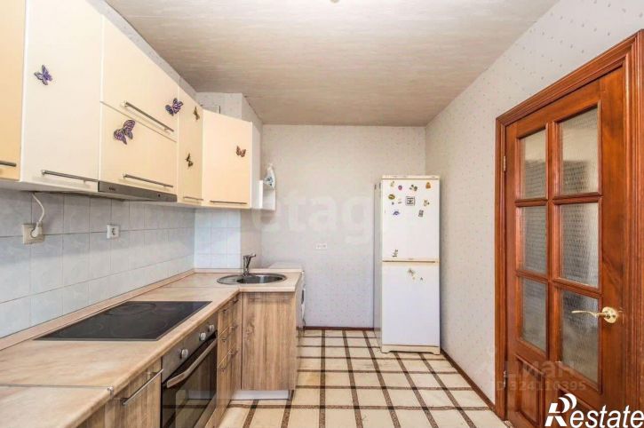 3-комн квартира ул Боровская, 5,  д. 5